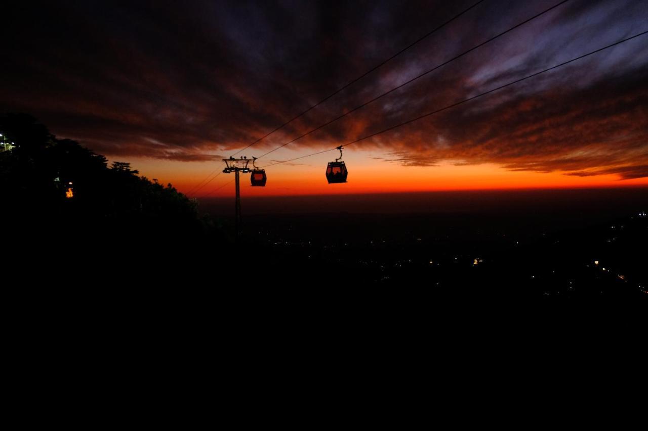 Mitra Mcleodganj Hostel McLeod Ganj Ngoại thất bức ảnh