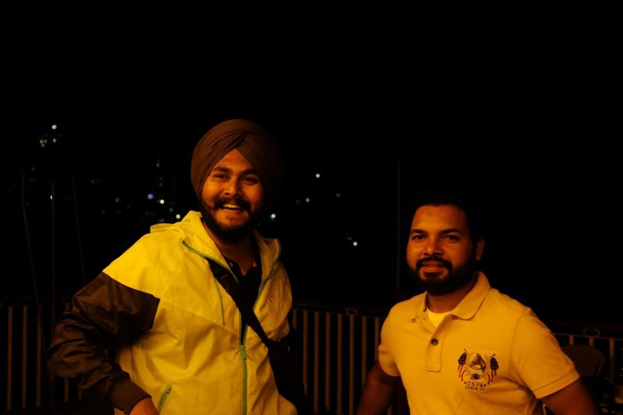 Mitra Mcleodganj Hostel McLeod Ganj Ngoại thất bức ảnh