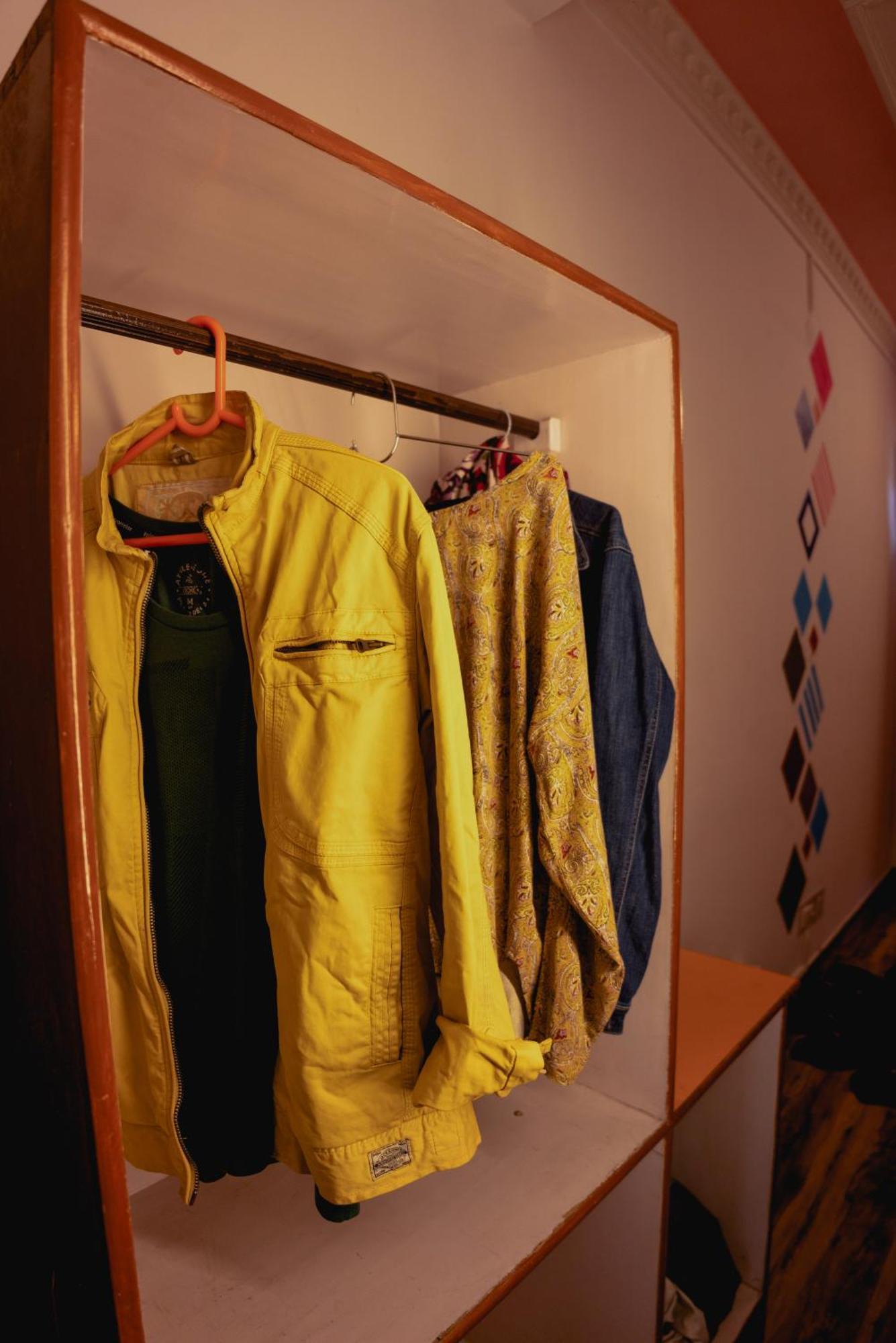 Mitra Mcleodganj Hostel McLeod Ganj Ngoại thất bức ảnh