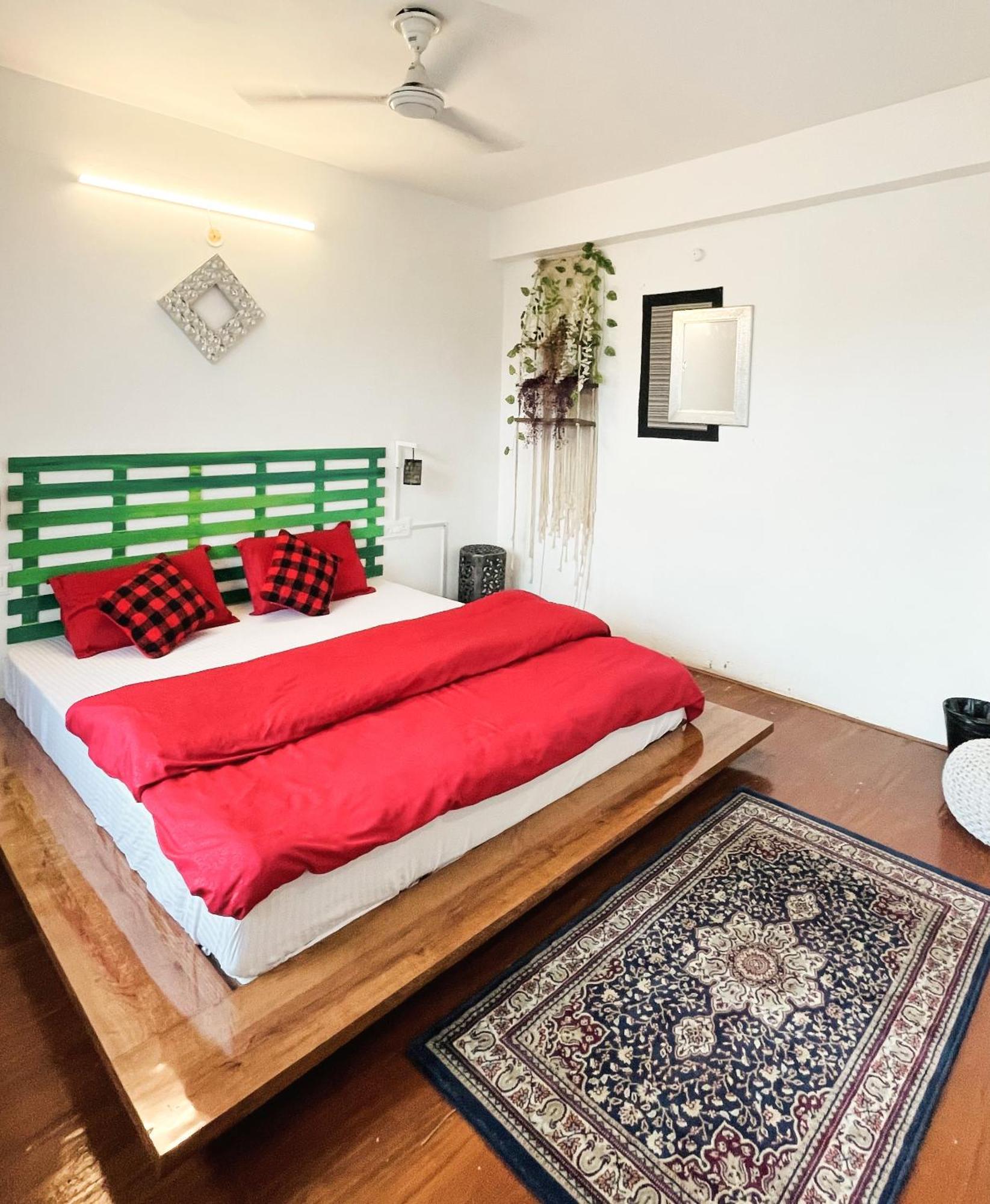 Mitra Mcleodganj Hostel McLeod Ganj Ngoại thất bức ảnh