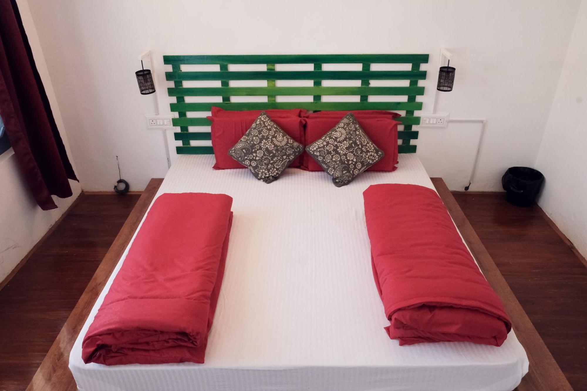 Mitra Mcleodganj Hostel McLeod Ganj Ngoại thất bức ảnh