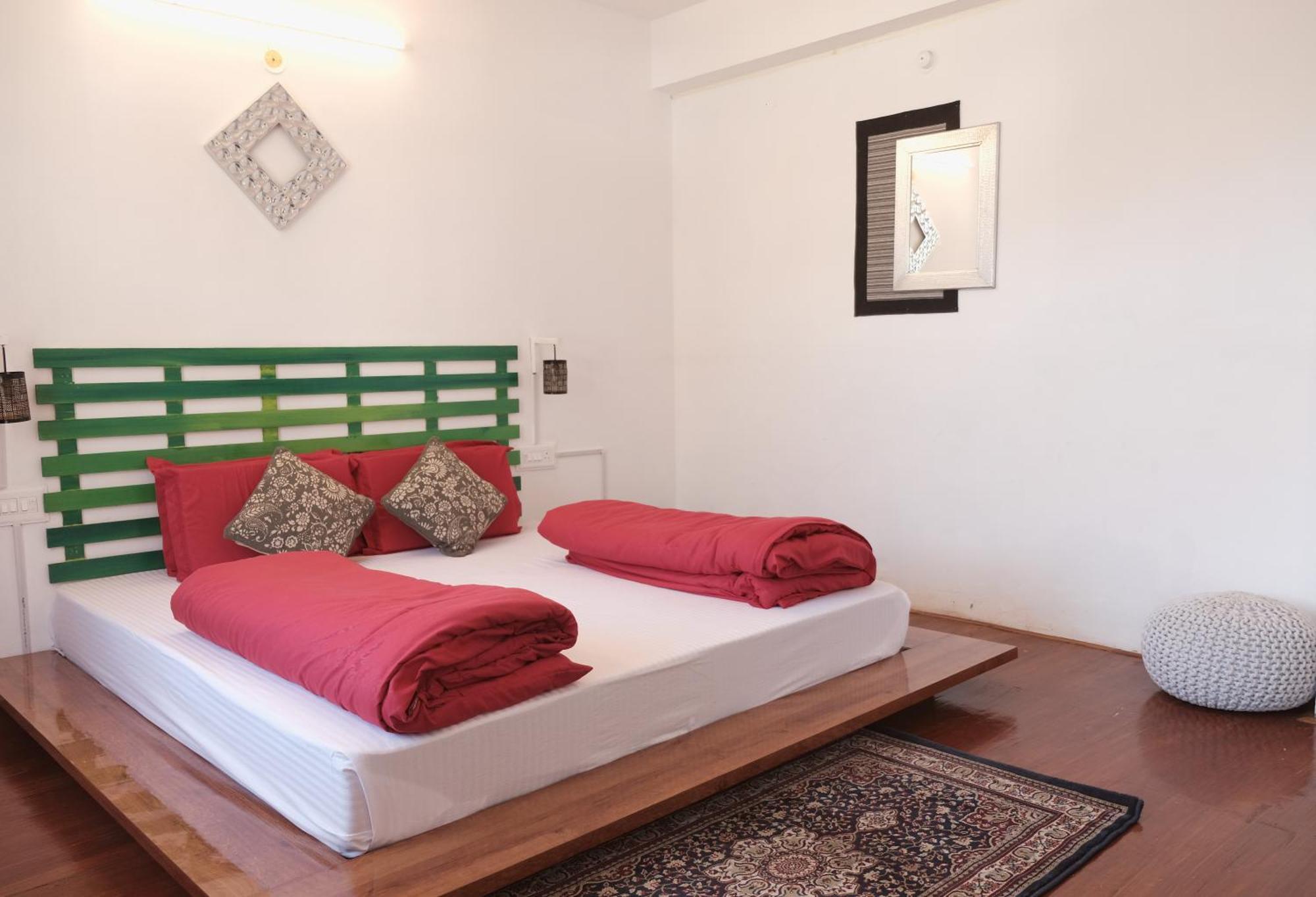 Mitra Mcleodganj Hostel McLeod Ganj Ngoại thất bức ảnh